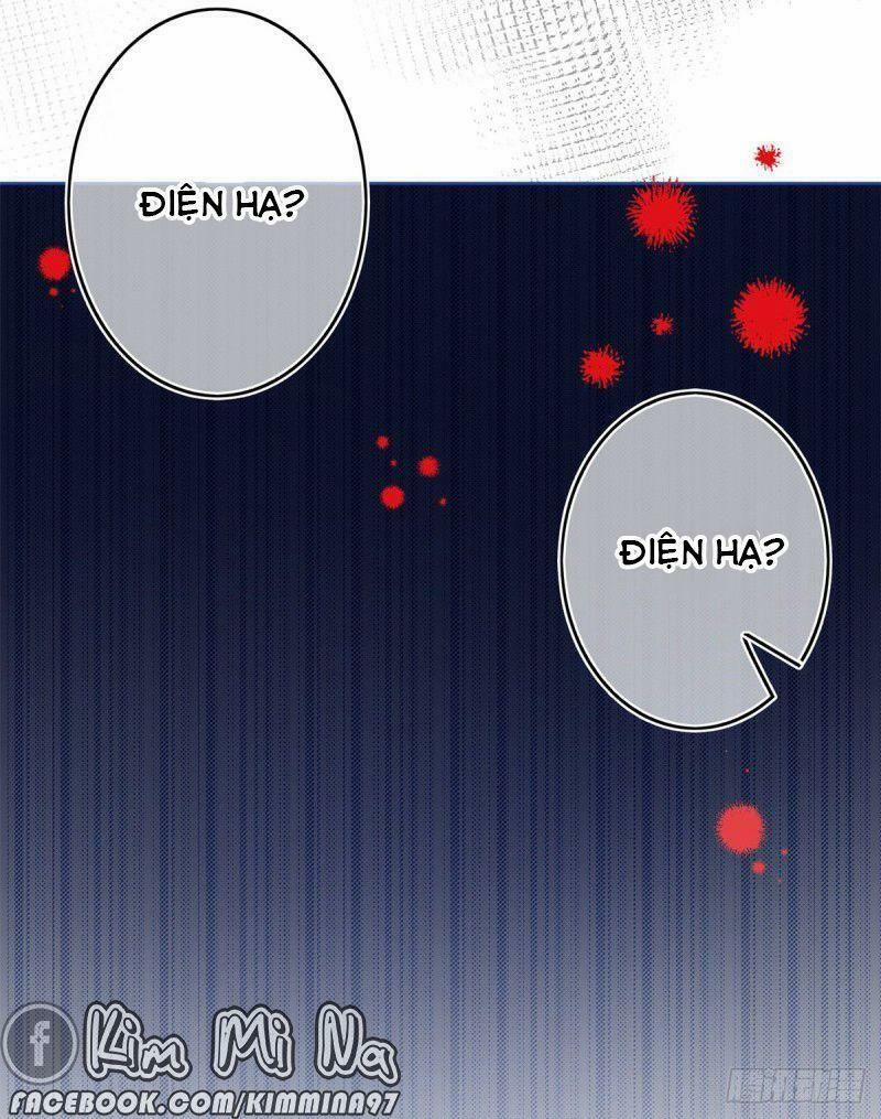 Hoàng Nữ Được Cưng Chiều Nhất Đế Quốc 28 trang 37