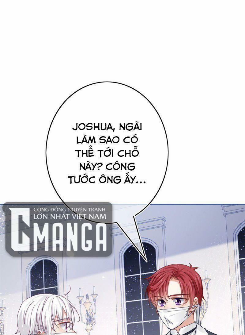 Hoàng Nữ Được Cưng Chiều Nhất Đế Quốc 28 trang 39