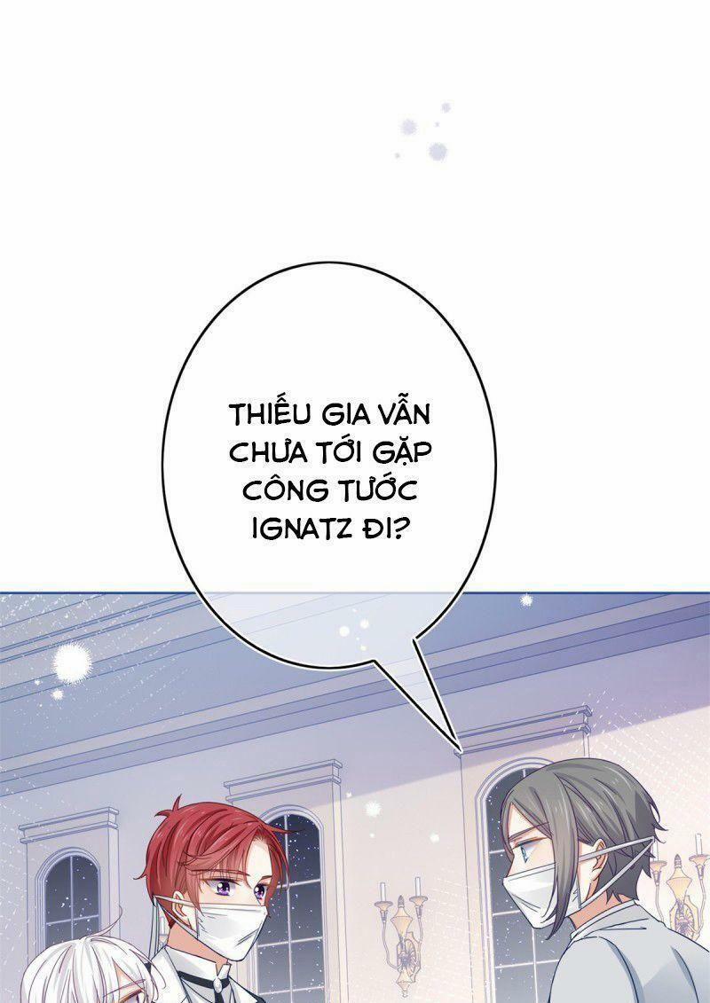 Hoàng Nữ Được Cưng Chiều Nhất Đế Quốc 28 trang 45