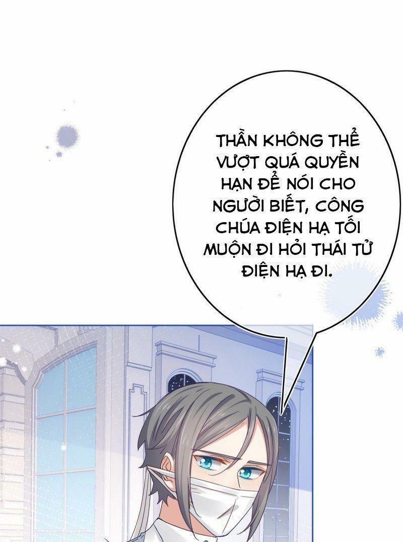 Hoàng Nữ Được Cưng Chiều Nhất Đế Quốc 28 trang 49