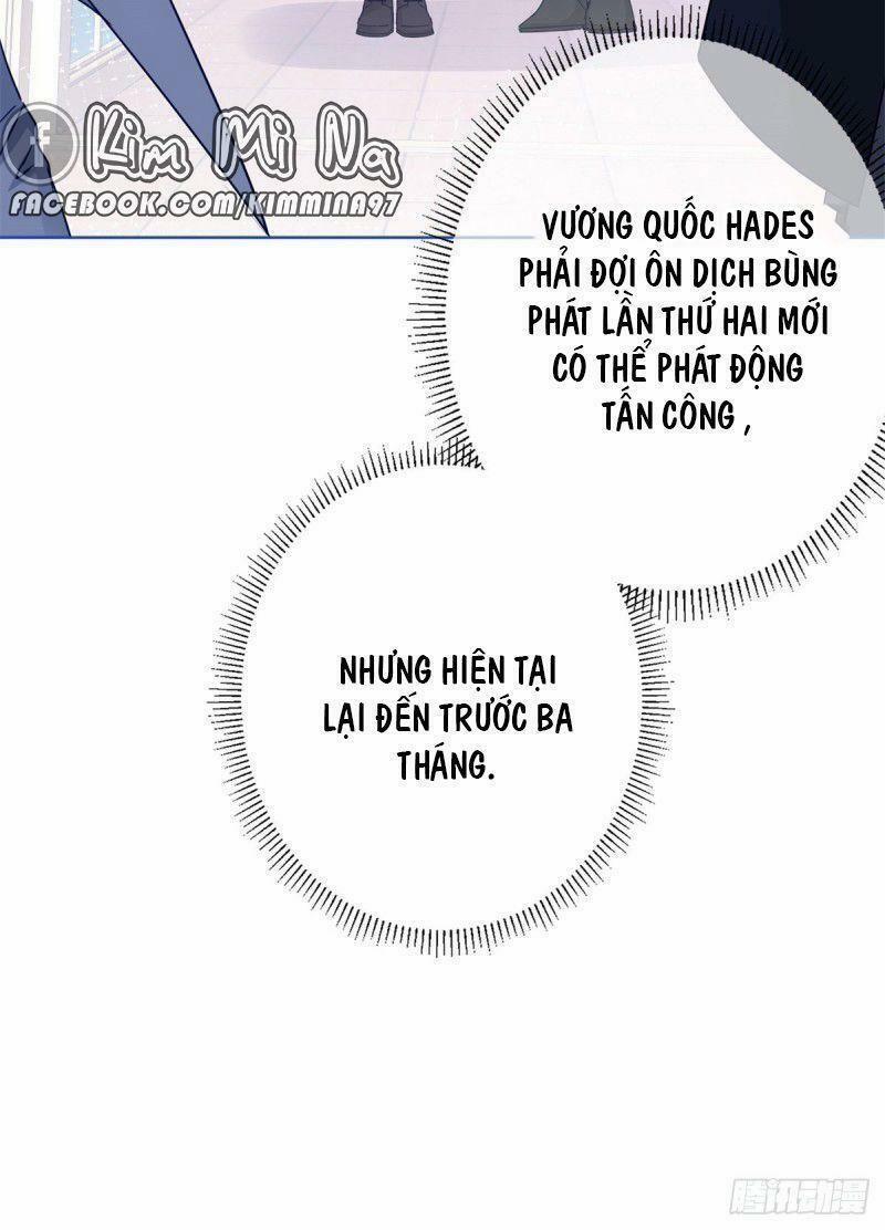 Hoàng Nữ Được Cưng Chiều Nhất Đế Quốc 28 trang 52