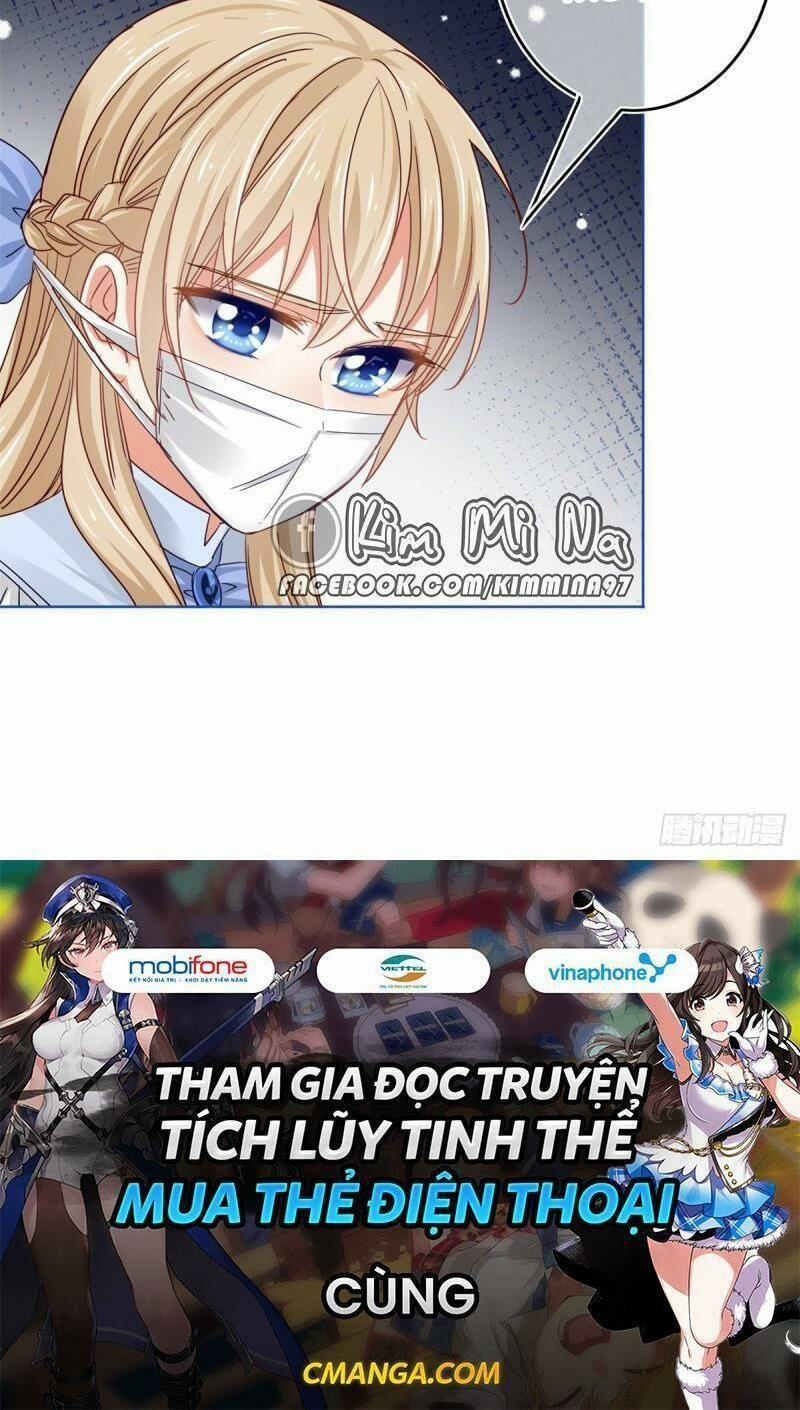 Hoàng Nữ Được Cưng Chiều Nhất Đế Quốc 28 trang 54