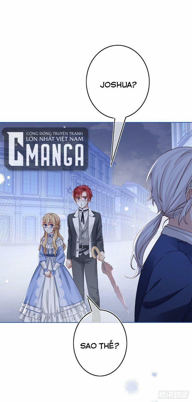 Hoàng Nữ Được Cưng Chiều Nhất Đế Quốc 28 trang 6