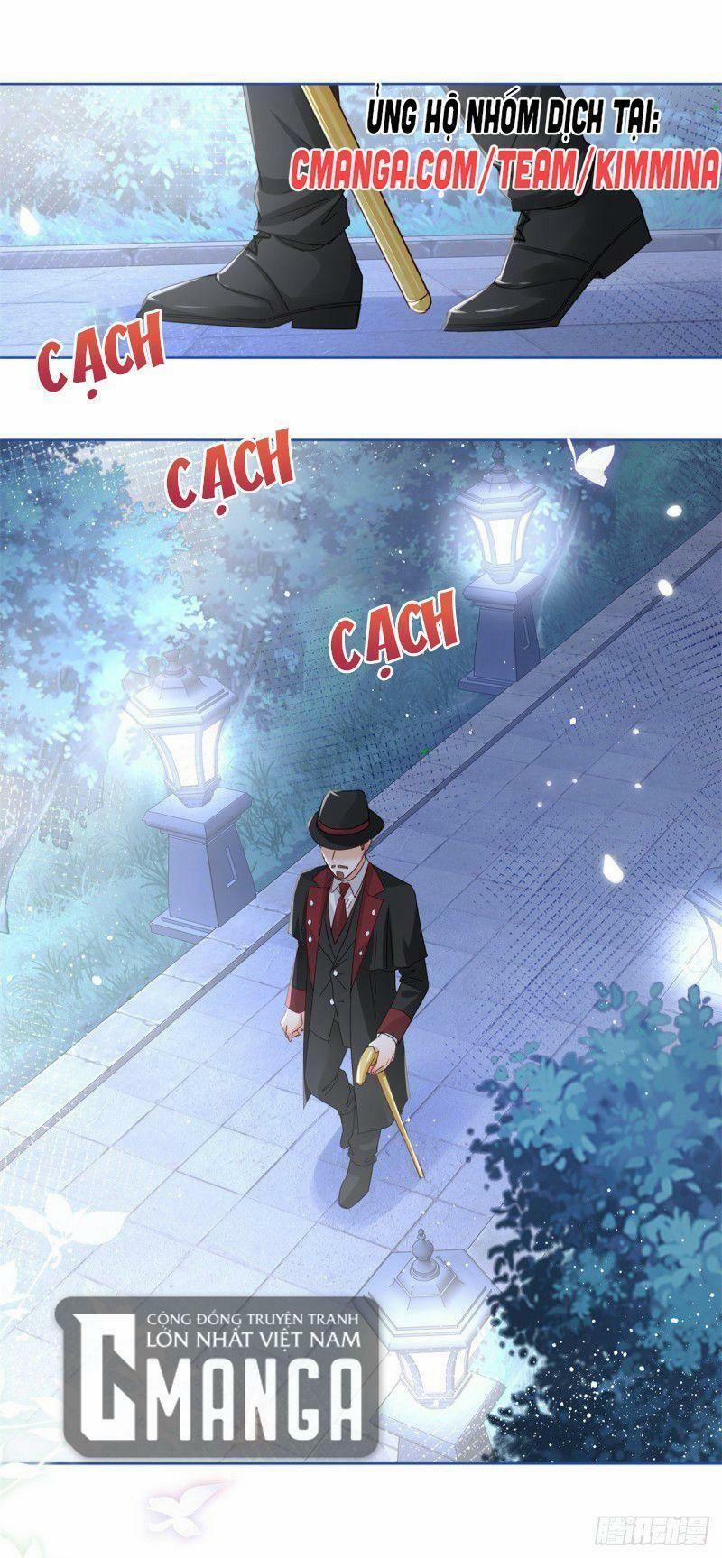 Hoàng Nữ Được Cưng Chiều Nhất Đế Quốc 29 trang 0