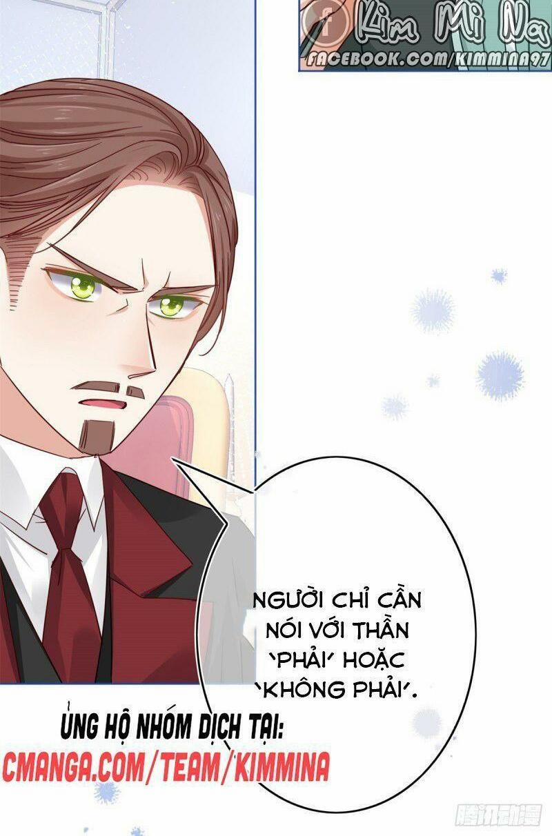 Hoàng Nữ Được Cưng Chiều Nhất Đế Quốc 29 trang 33