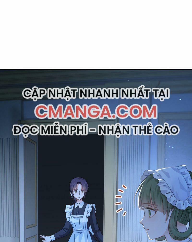 Hoàng Nữ Được Cưng Chiều Nhất Đế Quốc 3 trang 1