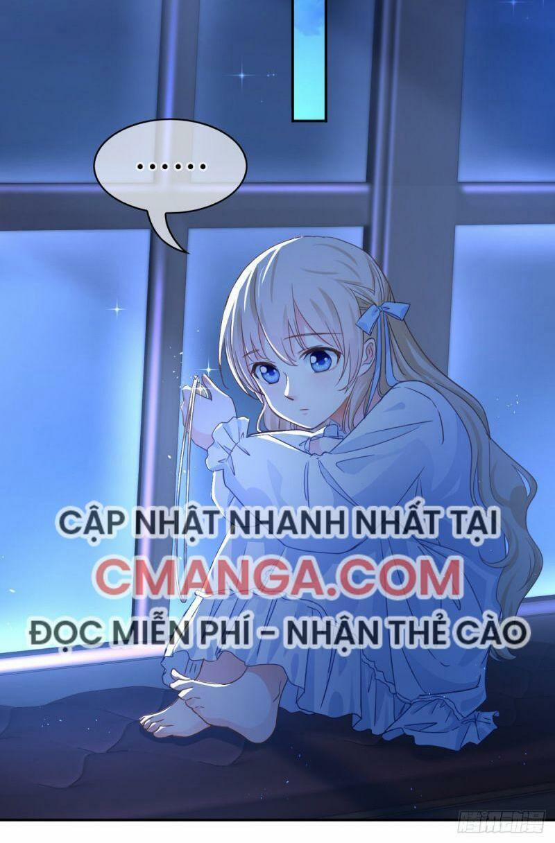 Hoàng Nữ Được Cưng Chiều Nhất Đế Quốc 3 trang 14
