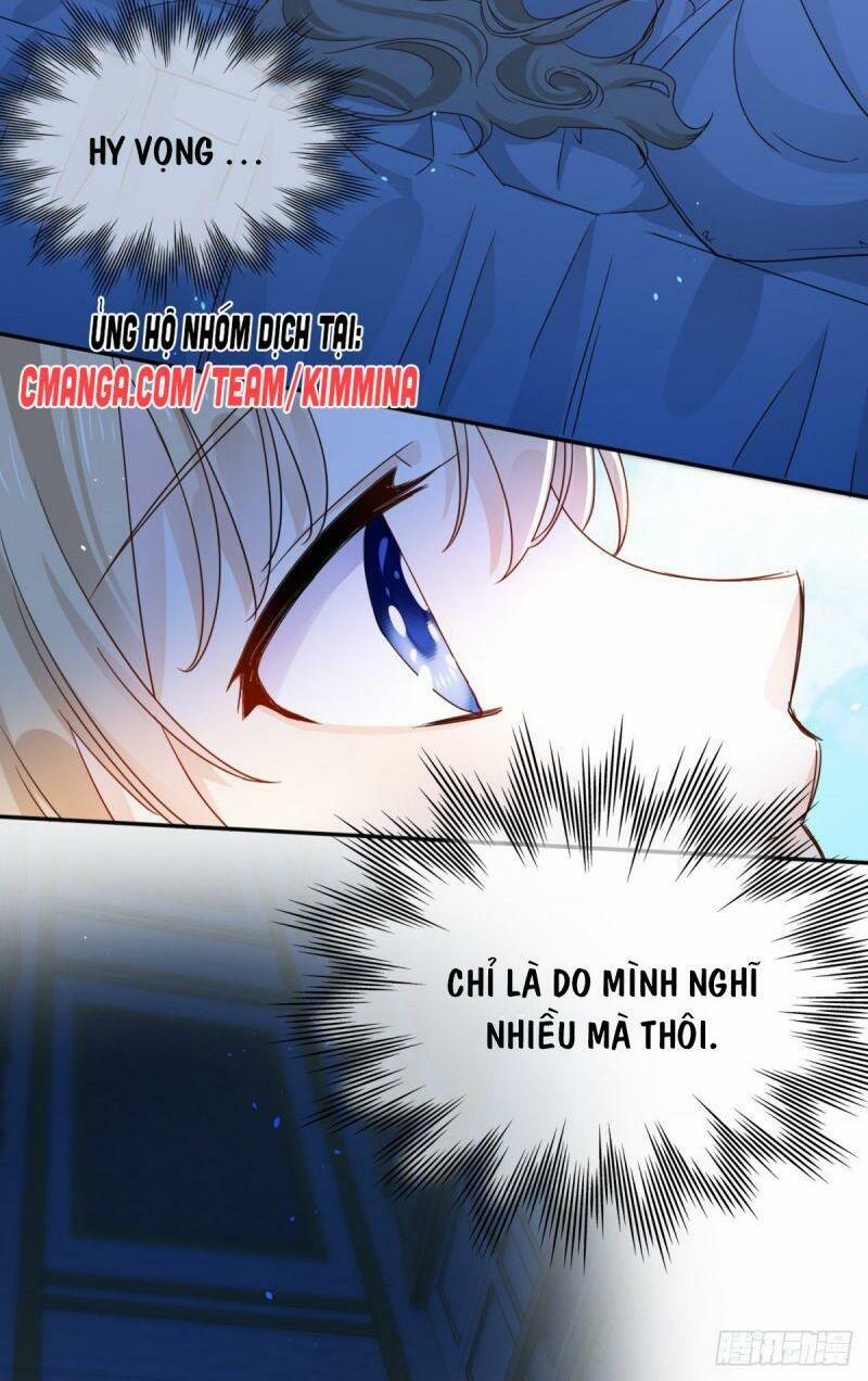 Hoàng Nữ Được Cưng Chiều Nhất Đế Quốc 3 trang 21