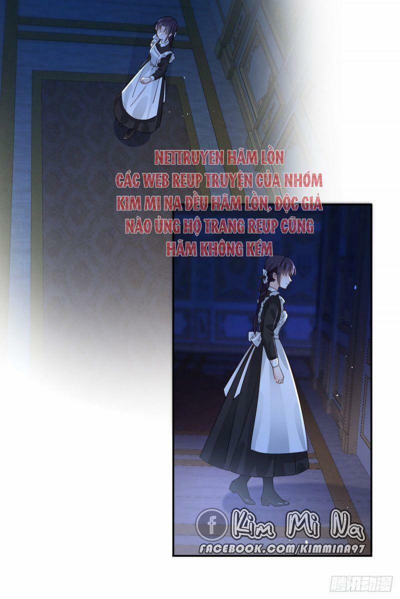 Hoàng Nữ Được Cưng Chiều Nhất Đế Quốc 3 trang 22