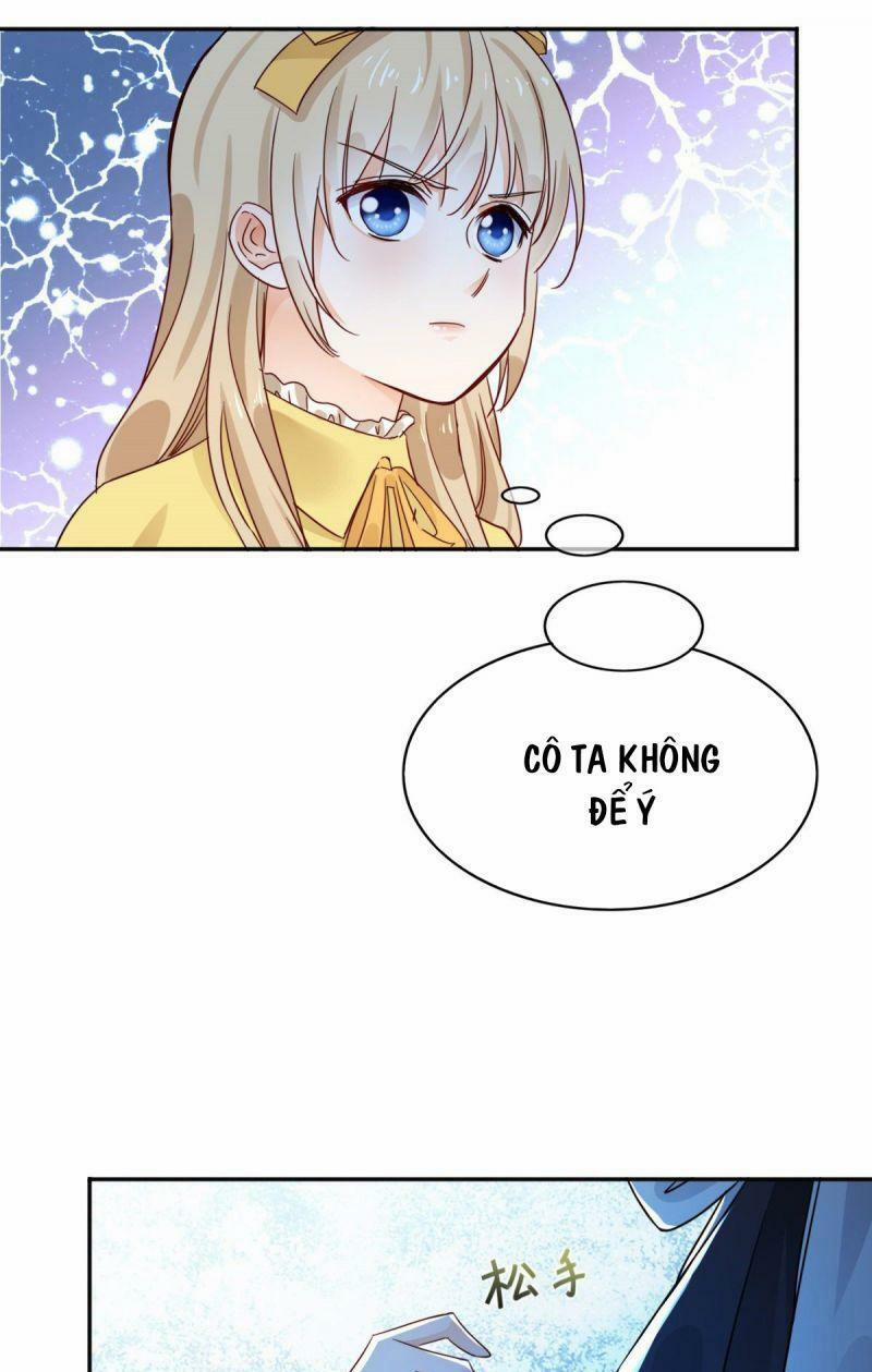 Hoàng Nữ Được Cưng Chiều Nhất Đế Quốc 3 trang 26