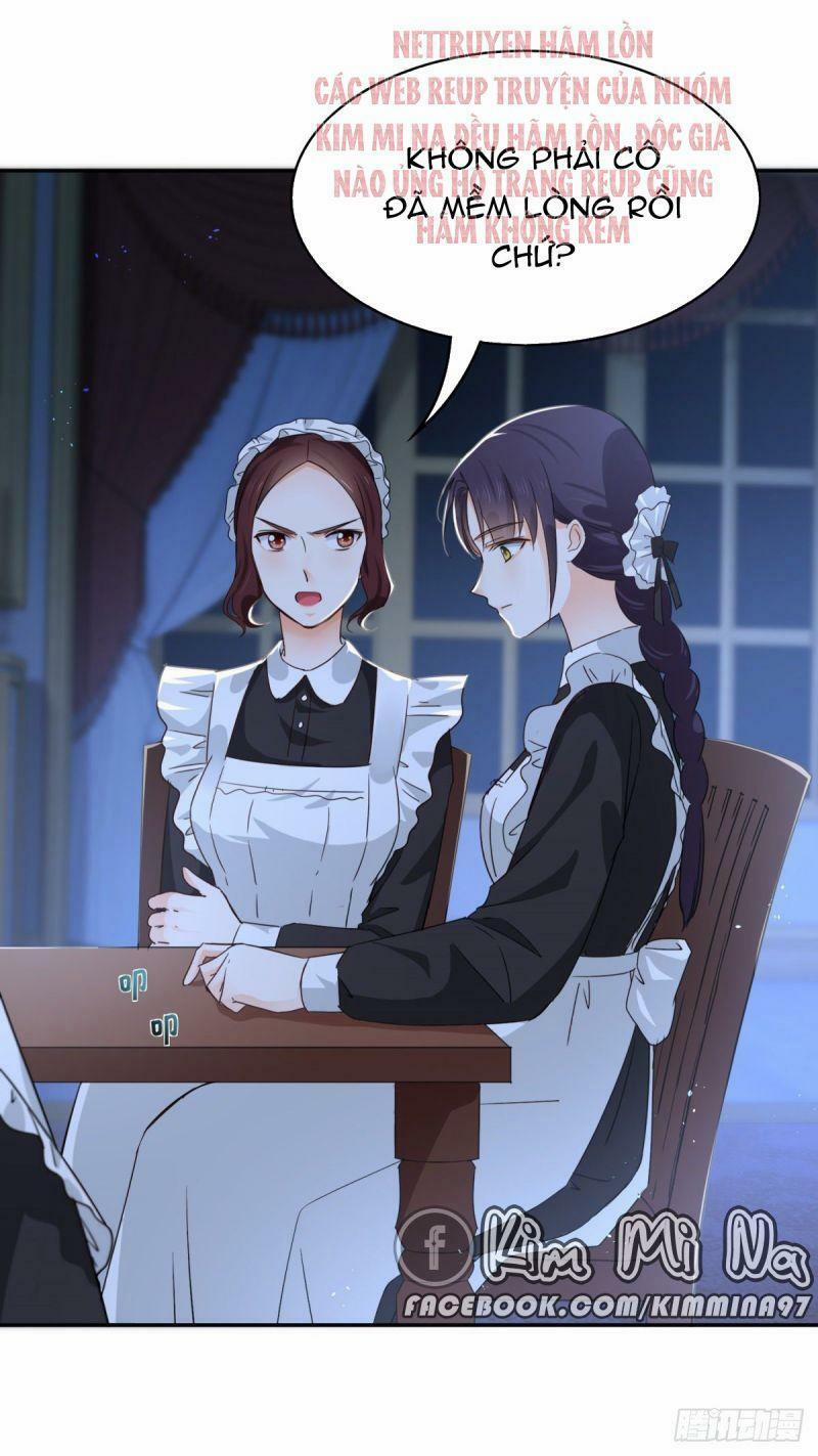 Hoàng Nữ Được Cưng Chiều Nhất Đế Quốc 3 trang 6