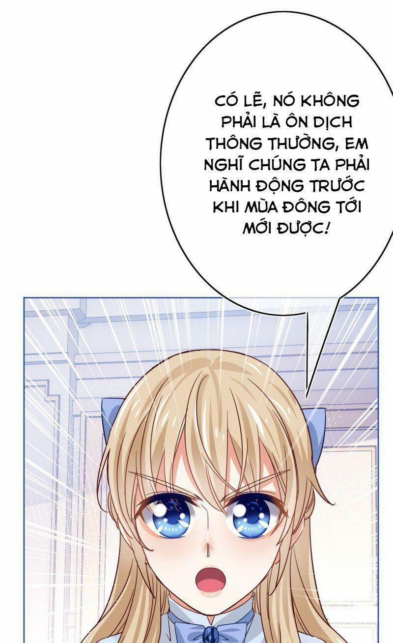 Hoàng Nữ Được Cưng Chiều Nhất Đế Quốc 30 trang 12