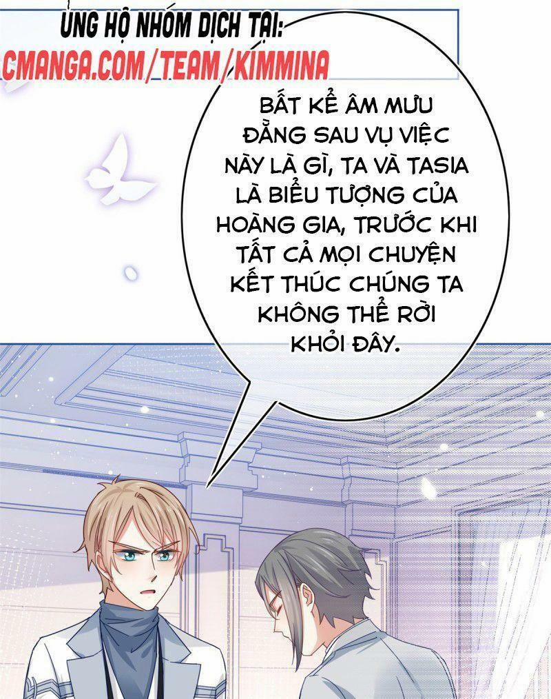 Hoàng Nữ Được Cưng Chiều Nhất Đế Quốc 30 trang 2