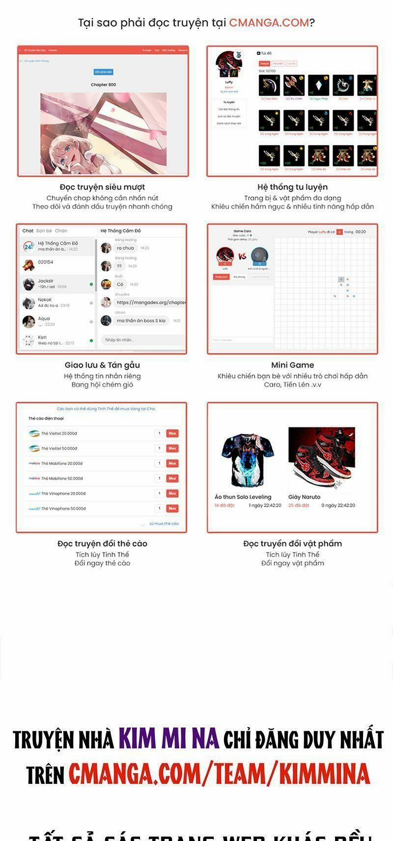 Hoàng Nữ Được Cưng Chiều Nhất Đế Quốc 30 trang 22