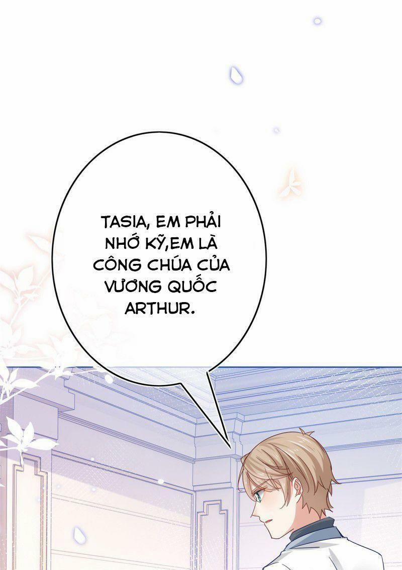 Hoàng Nữ Được Cưng Chiều Nhất Đế Quốc 30 trang 26
