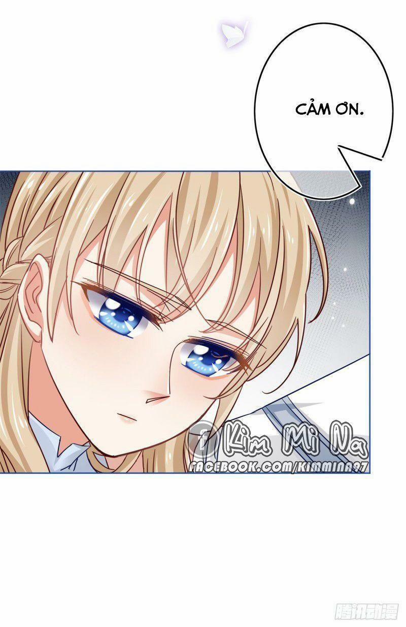 Hoàng Nữ Được Cưng Chiều Nhất Đế Quốc 30 trang 28