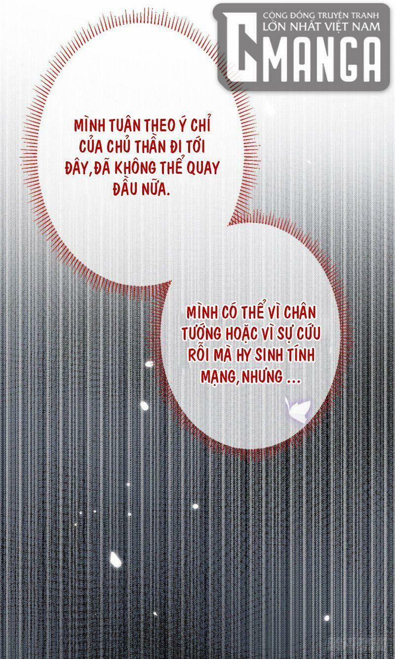 Hoàng Nữ Được Cưng Chiều Nhất Đế Quốc 30 trang 29