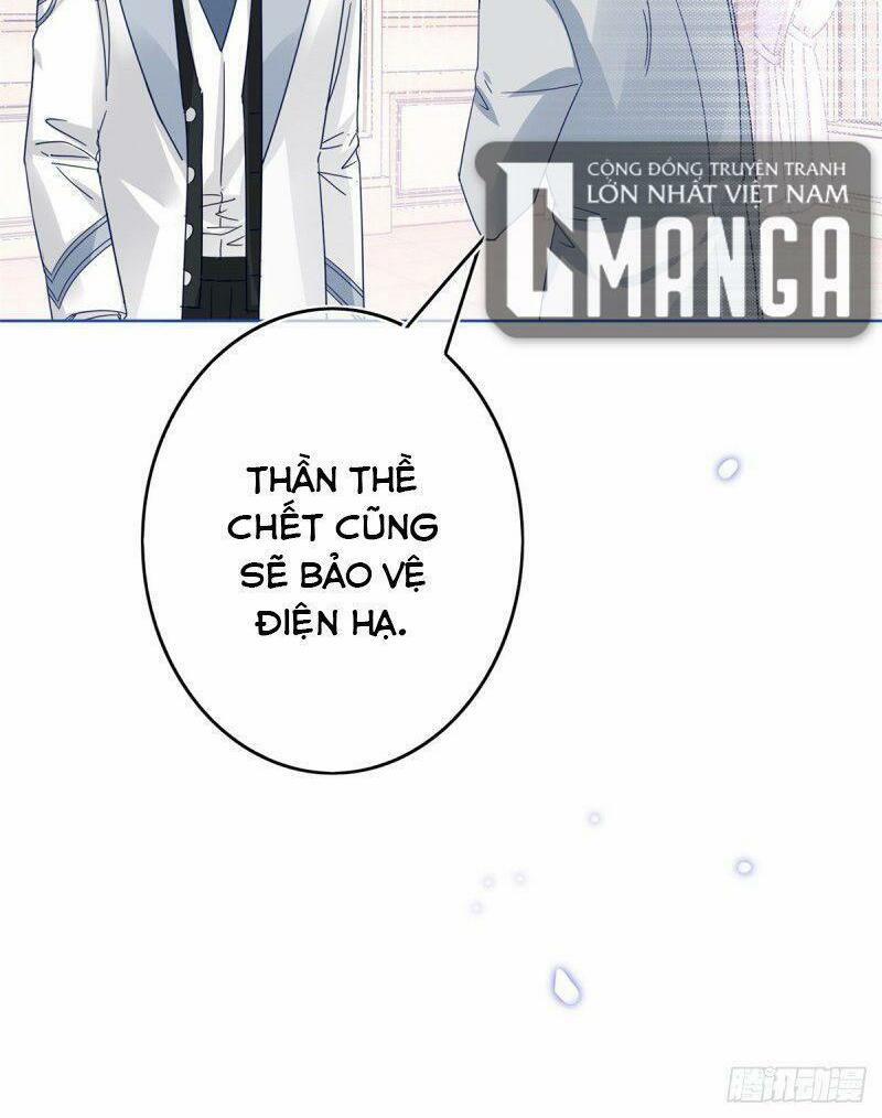 Hoàng Nữ Được Cưng Chiều Nhất Đế Quốc 30 trang 3