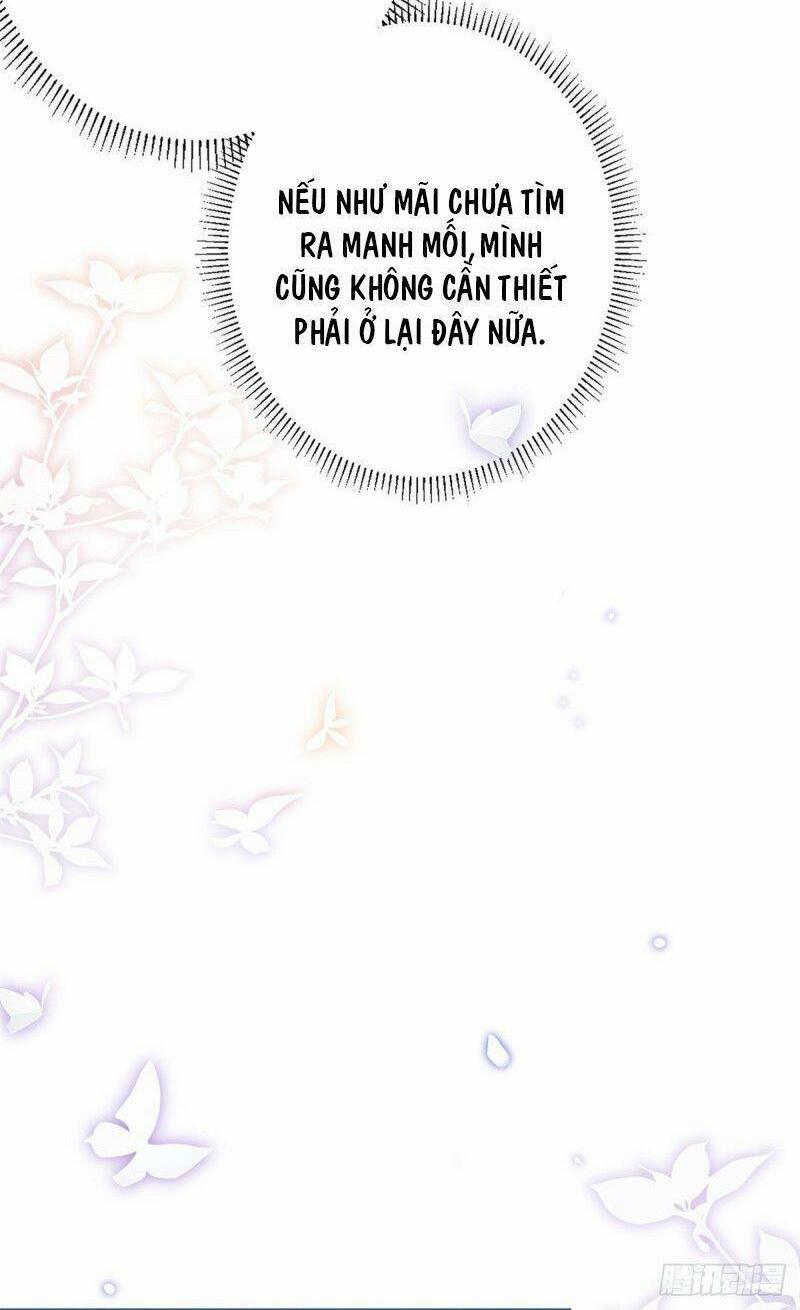 Hoàng Nữ Được Cưng Chiều Nhất Đế Quốc 30 trang 37