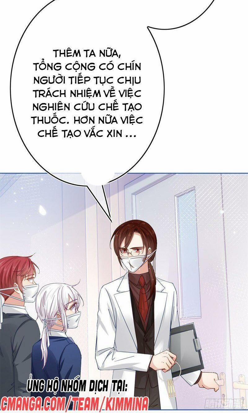 Hoàng Nữ Được Cưng Chiều Nhất Đế Quốc 30 trang 39