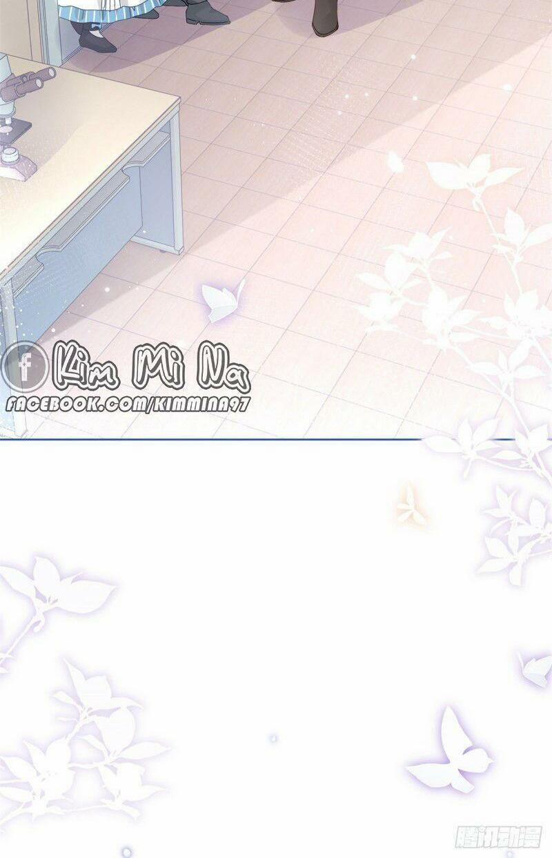 Hoàng Nữ Được Cưng Chiều Nhất Đế Quốc 30 trang 41