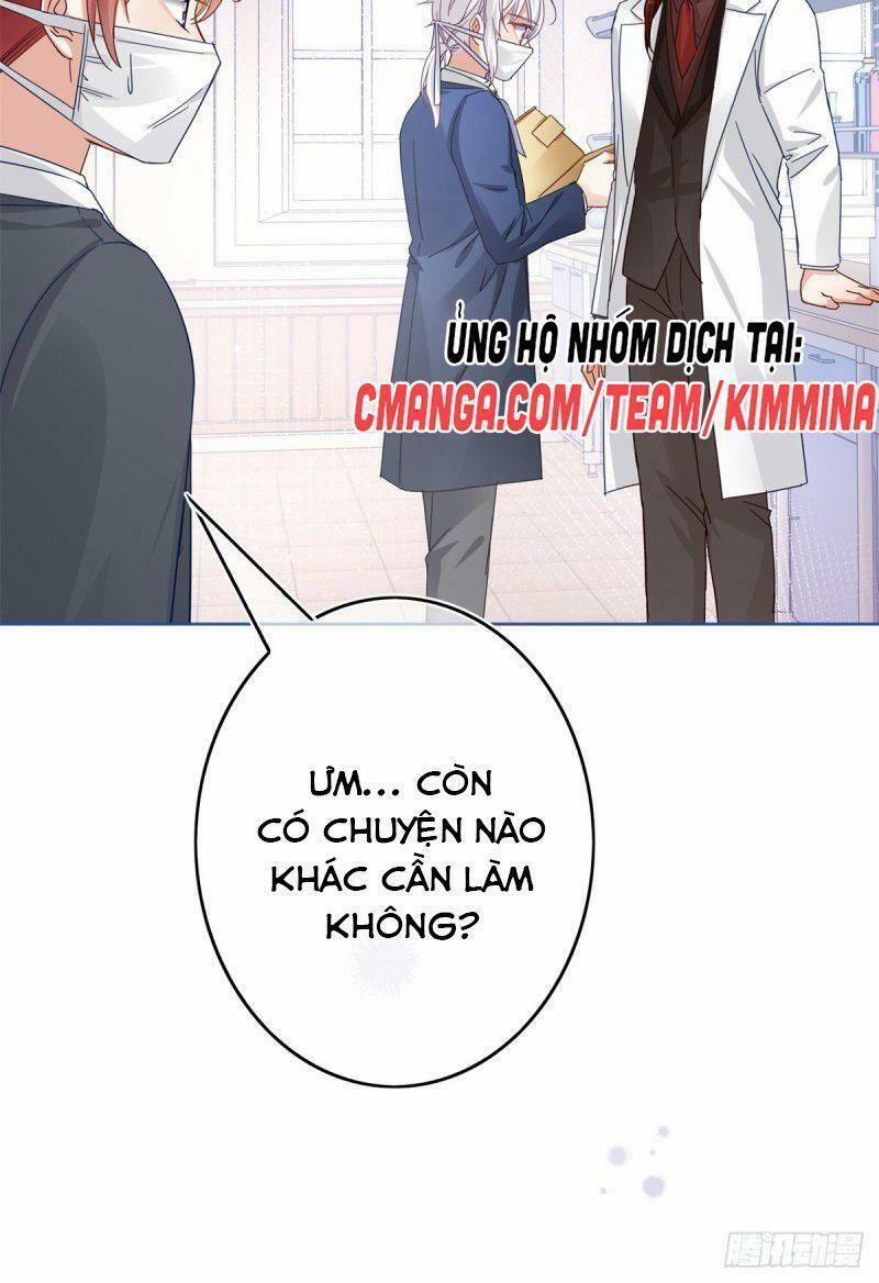 Hoàng Nữ Được Cưng Chiều Nhất Đế Quốc 30 trang 46