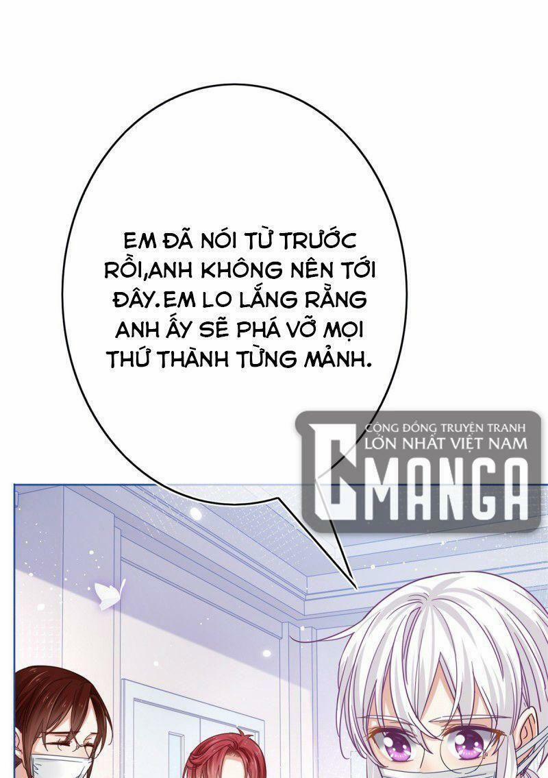 Hoàng Nữ Được Cưng Chiều Nhất Đế Quốc 30 trang 47