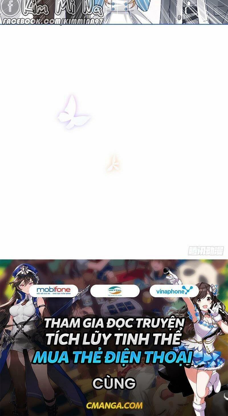 Hoàng Nữ Được Cưng Chiều Nhất Đế Quốc 30 trang 51