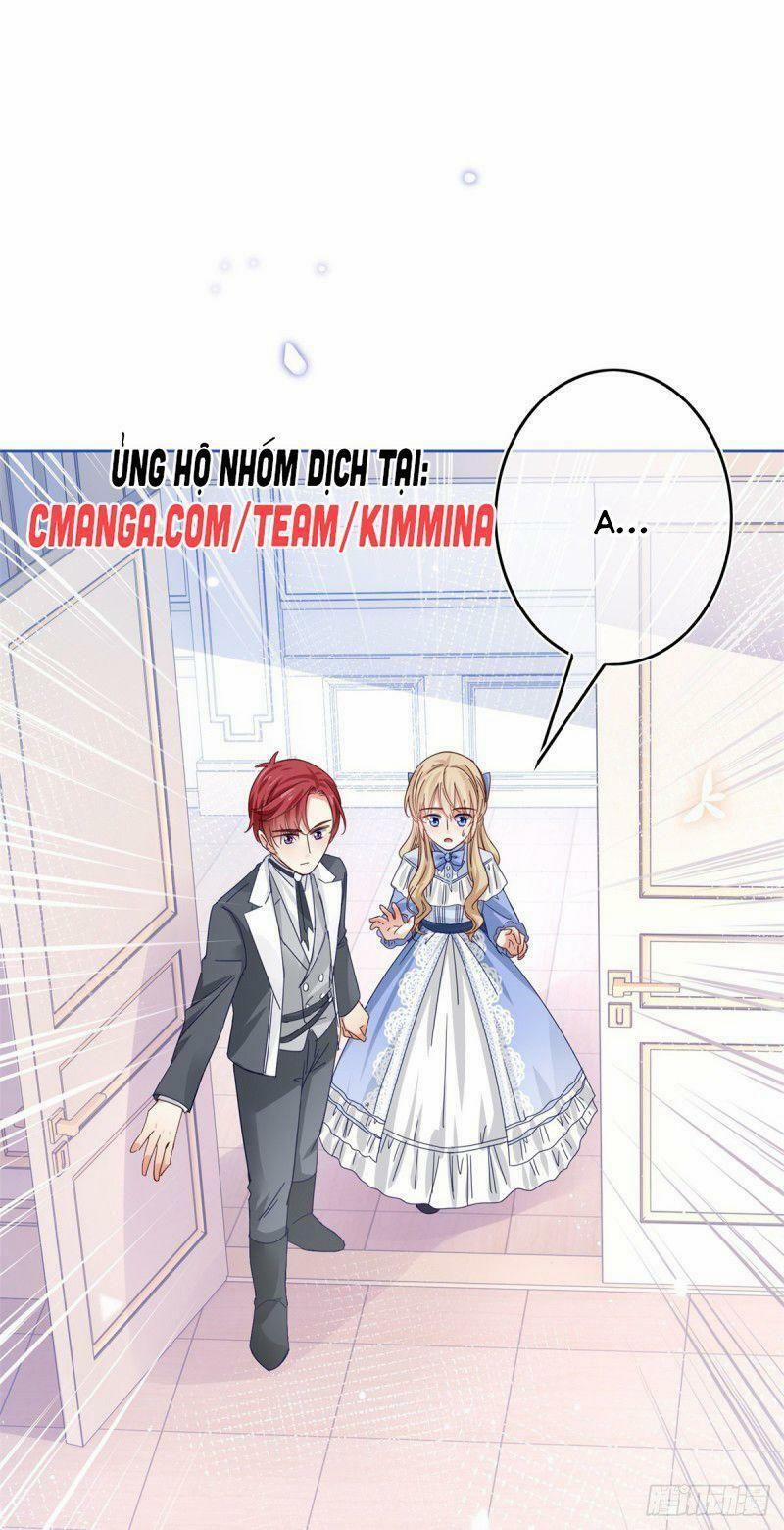 Hoàng Nữ Được Cưng Chiều Nhất Đế Quốc 30 trang 6
