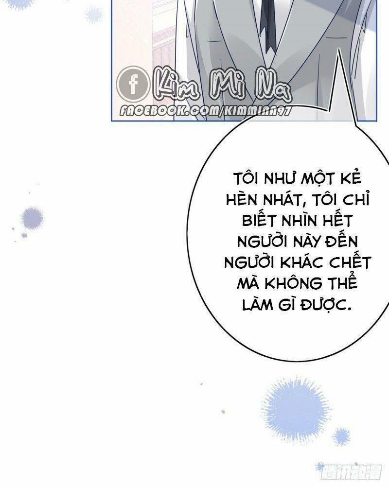 Hoàng Nữ Được Cưng Chiều Nhất Đế Quốc 31 trang 12