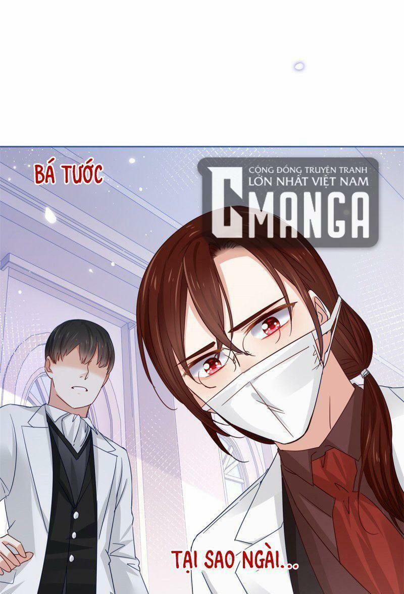 Hoàng Nữ Được Cưng Chiều Nhất Đế Quốc 31 trang 34