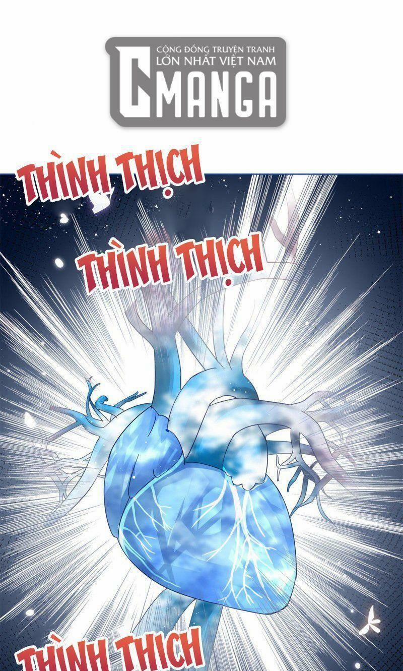 Hoàng Nữ Được Cưng Chiều Nhất Đế Quốc 32 trang 0