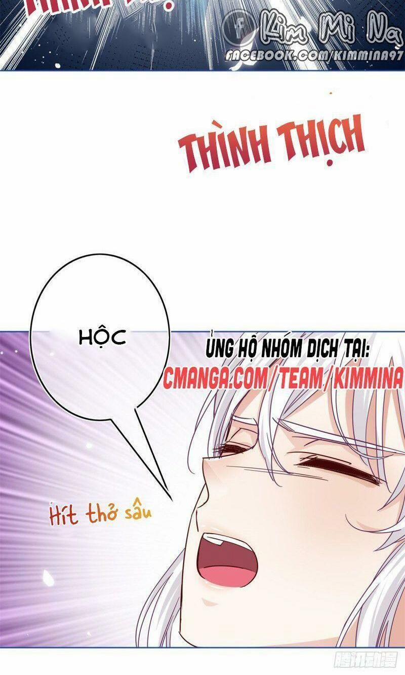 Hoàng Nữ Được Cưng Chiều Nhất Đế Quốc 32 trang 1