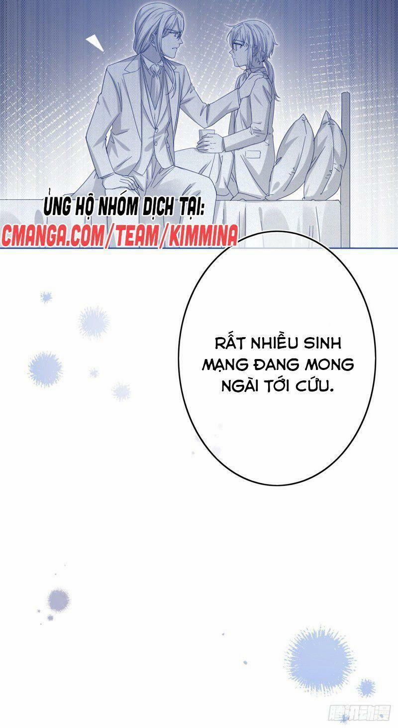 Hoàng Nữ Được Cưng Chiều Nhất Đế Quốc 32 trang 14