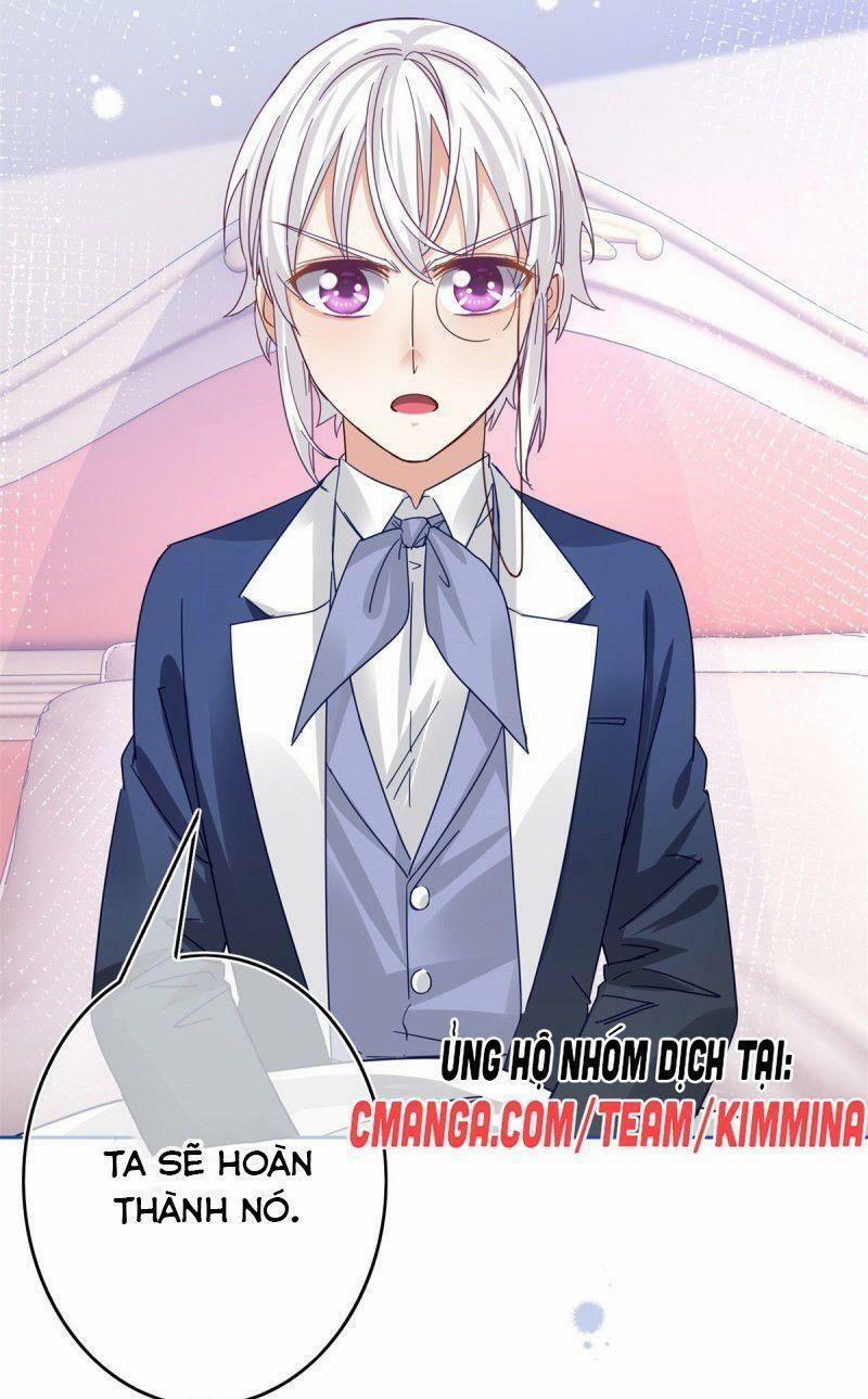 Hoàng Nữ Được Cưng Chiều Nhất Đế Quốc 32 trang 16