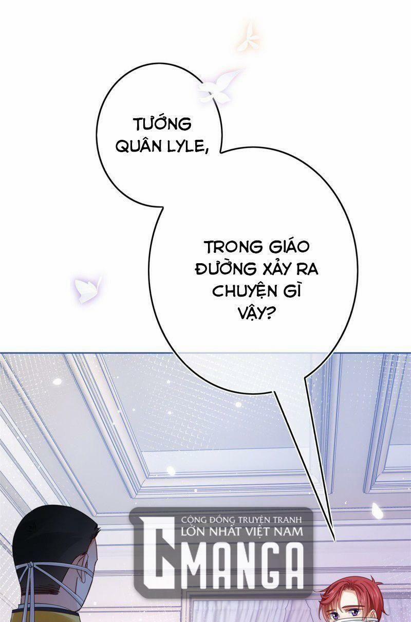 Hoàng Nữ Được Cưng Chiều Nhất Đế Quốc 32 trang 18