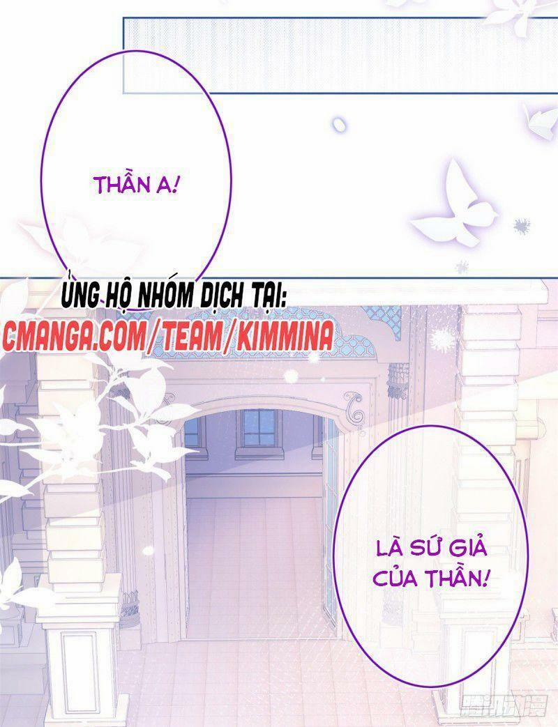 Hoàng Nữ Được Cưng Chiều Nhất Đế Quốc 32 trang 23