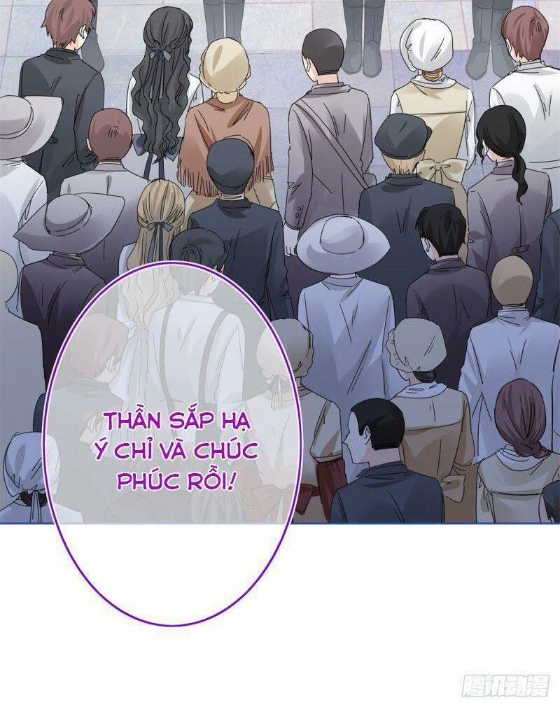 Hoàng Nữ Được Cưng Chiều Nhất Đế Quốc 32 trang 25