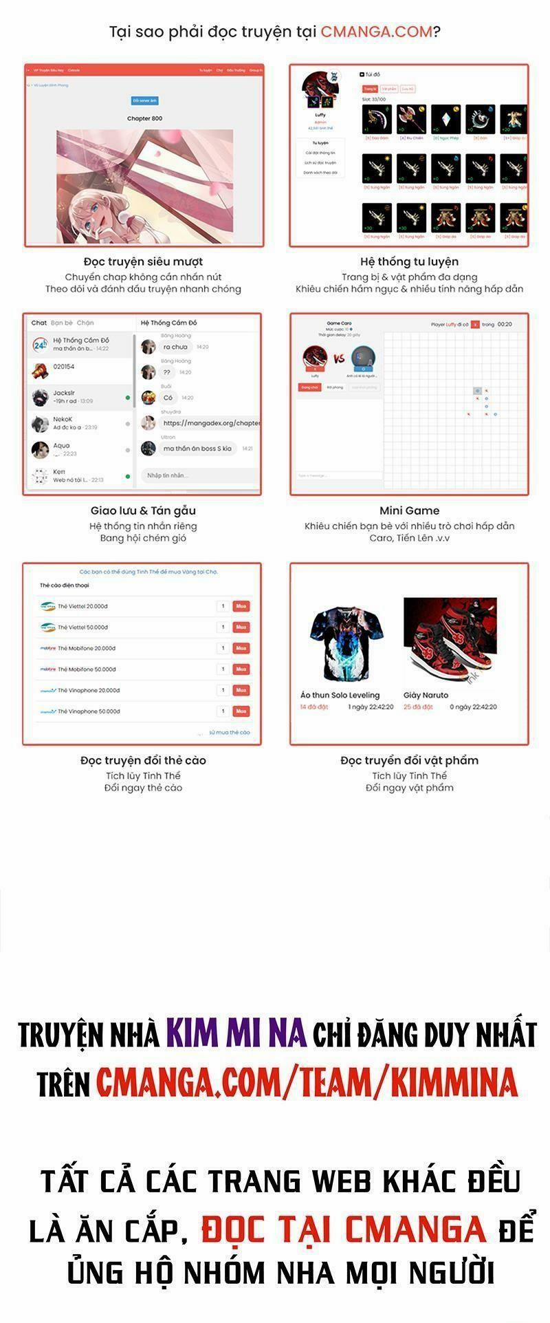 Hoàng Nữ Được Cưng Chiều Nhất Đế Quốc 32 trang 29