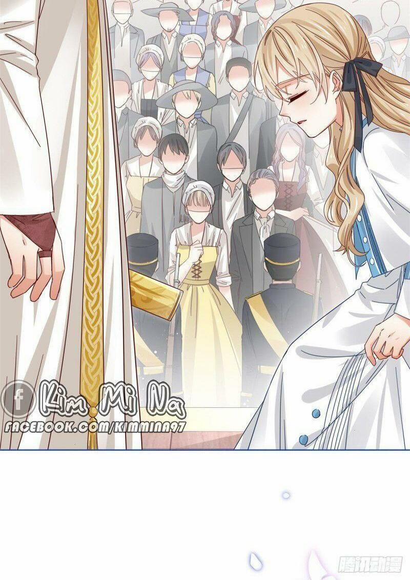 Hoàng Nữ Được Cưng Chiều Nhất Đế Quốc 32 trang 32