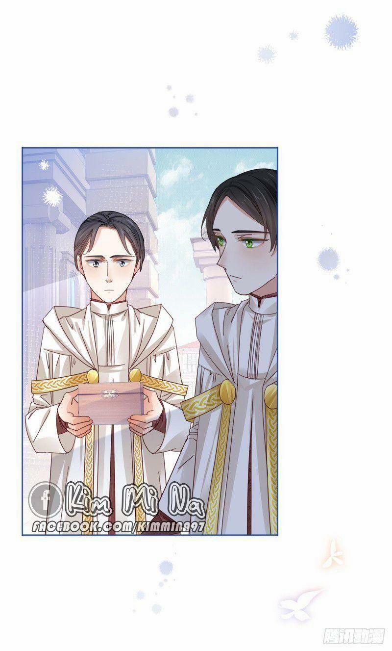 Hoàng Nữ Được Cưng Chiều Nhất Đế Quốc 32 trang 36