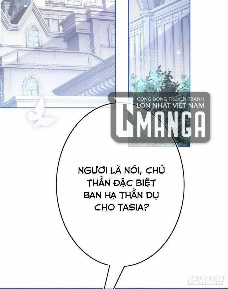 Hoàng Nữ Được Cưng Chiều Nhất Đế Quốc 32 trang 43