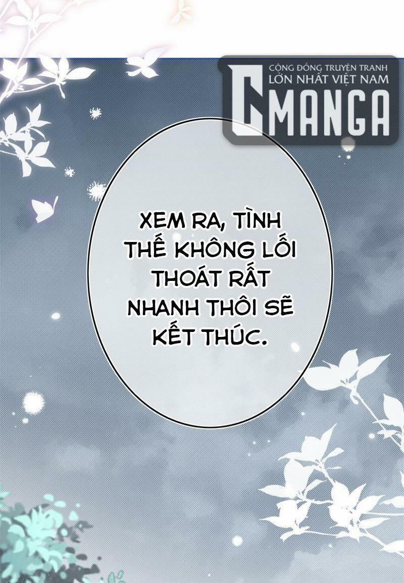 Hoàng Nữ Được Cưng Chiều Nhất Đế Quốc 32 trang 51