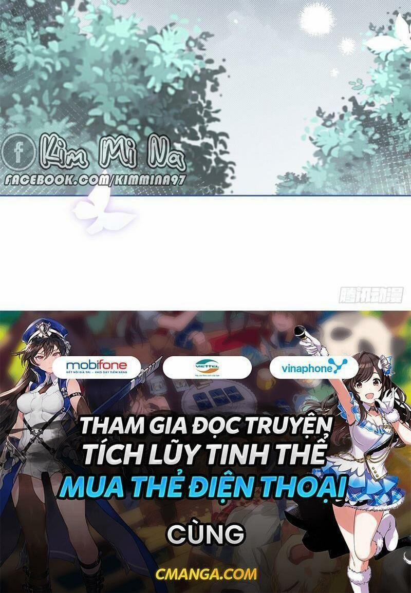 Hoàng Nữ Được Cưng Chiều Nhất Đế Quốc 32 trang 52