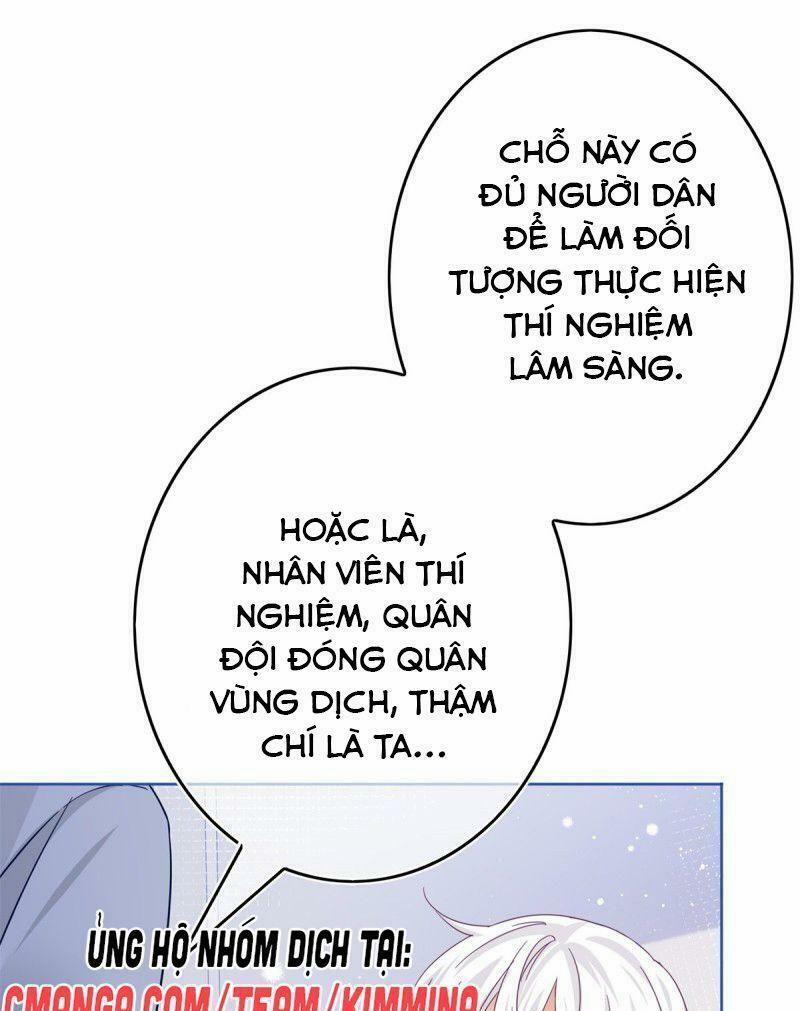 Hoàng Nữ Được Cưng Chiều Nhất Đế Quốc 32 trang 7