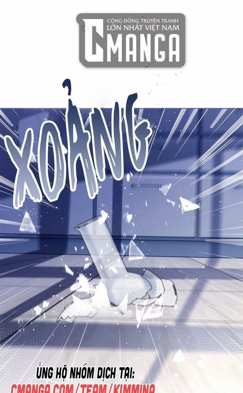 Hoàng Nữ Được Cưng Chiều Nhất Đế Quốc 33 trang 0