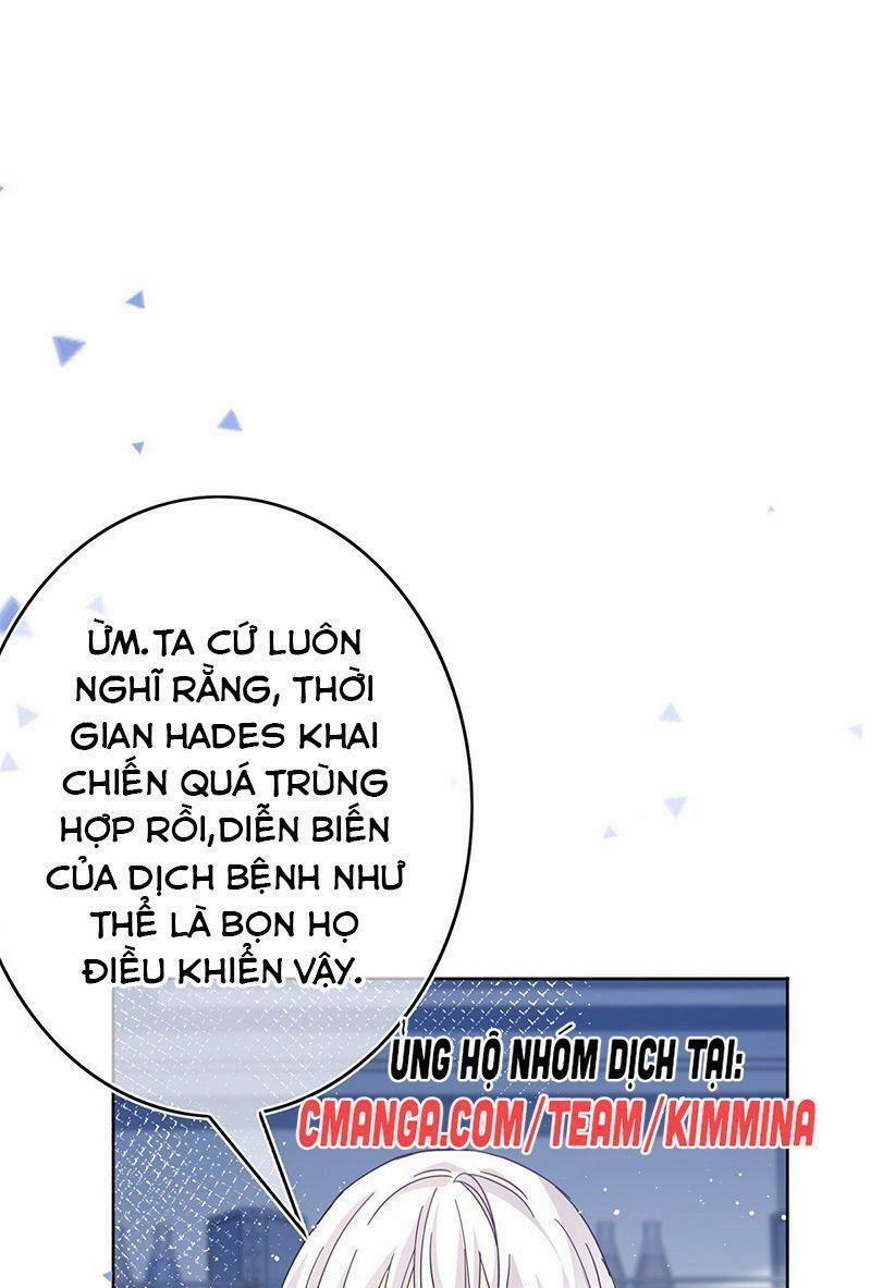 Hoàng Nữ Được Cưng Chiều Nhất Đế Quốc 33 trang 15