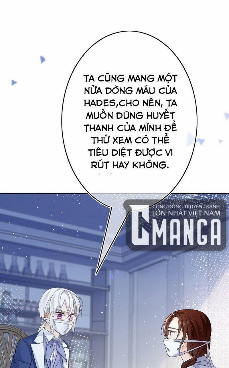 Hoàng Nữ Được Cưng Chiều Nhất Đế Quốc 33 trang 17