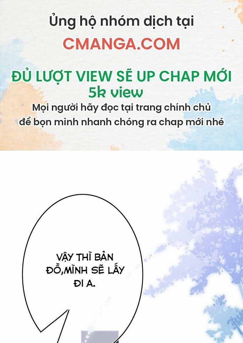 Hoàng Nữ Được Cưng Chiều Nhất Đế Quốc 33 trang 32