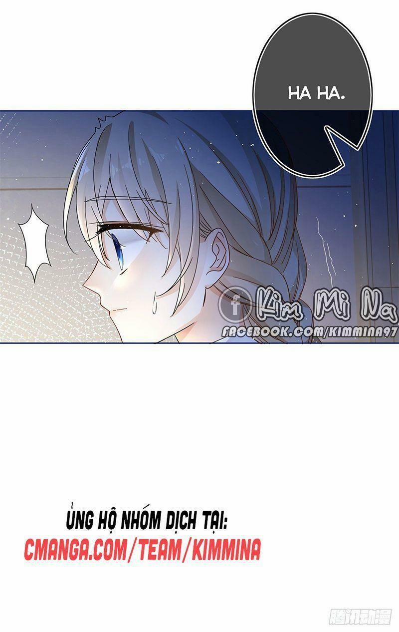 Hoàng Nữ Được Cưng Chiều Nhất Đế Quốc 33 trang 36